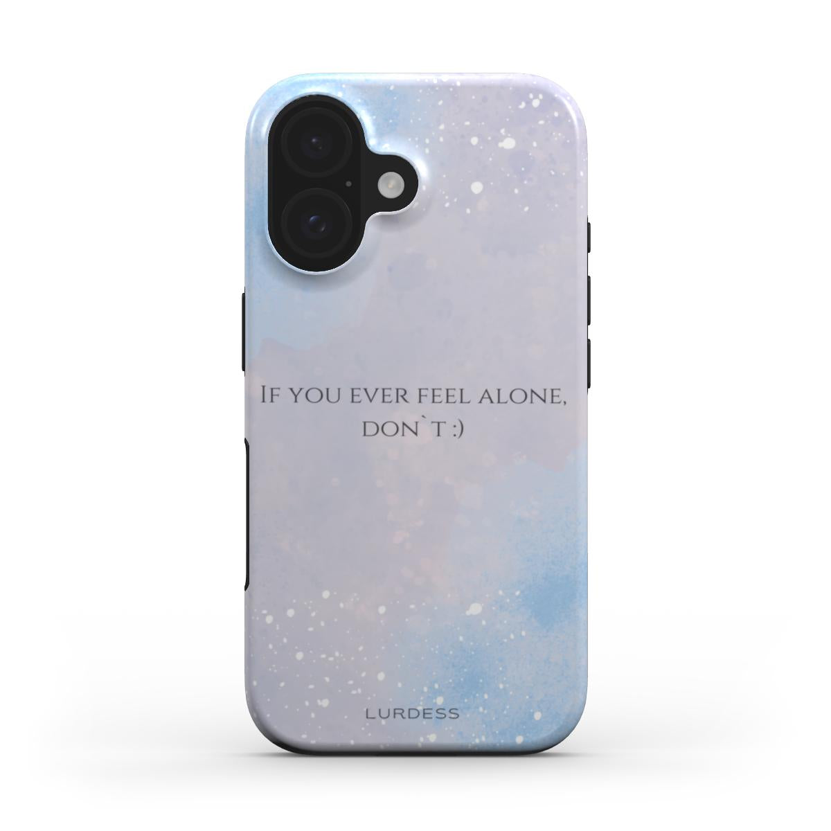 Tough Phone Case