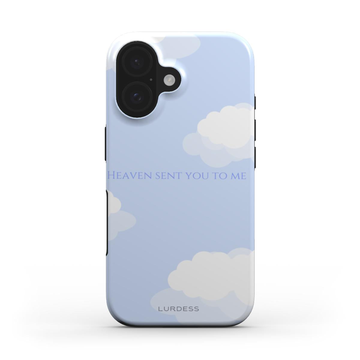 Tough Phone Case