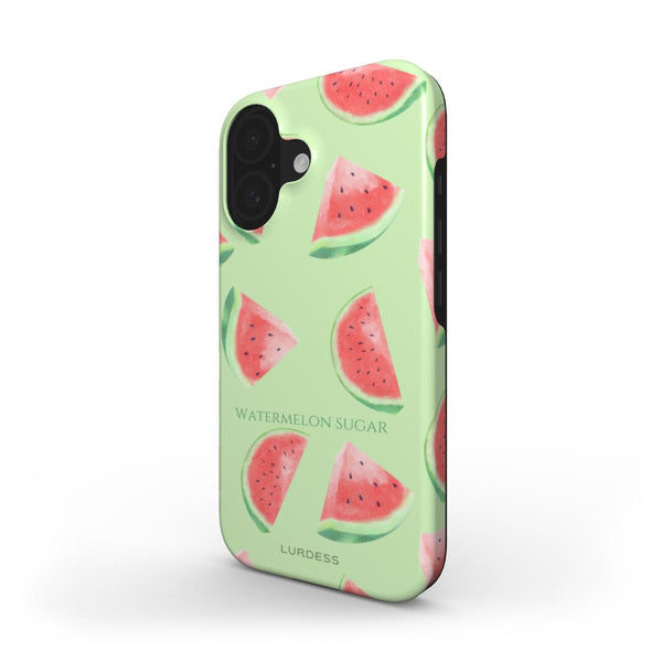 Tough Phone Case
